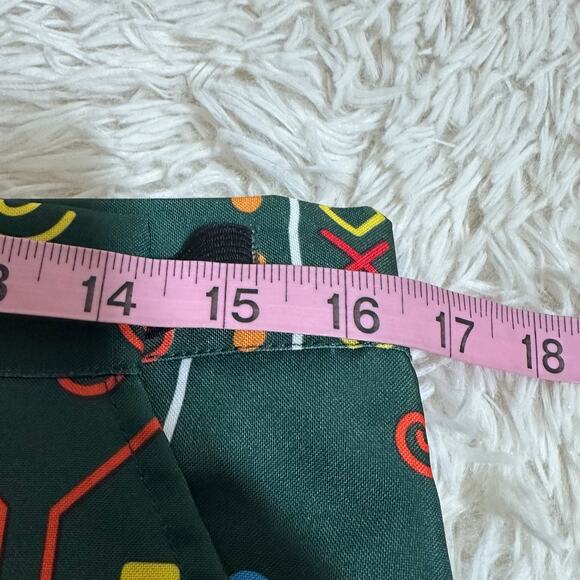 Dec. 25th Brand Men's 2 Piece Suit Adjustable Unisex Sz S - Picture 10 of 13